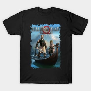 vinland artwork T-Shirt